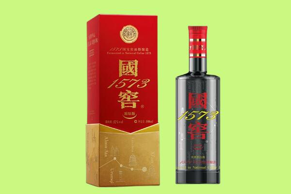 忻州回收国窖